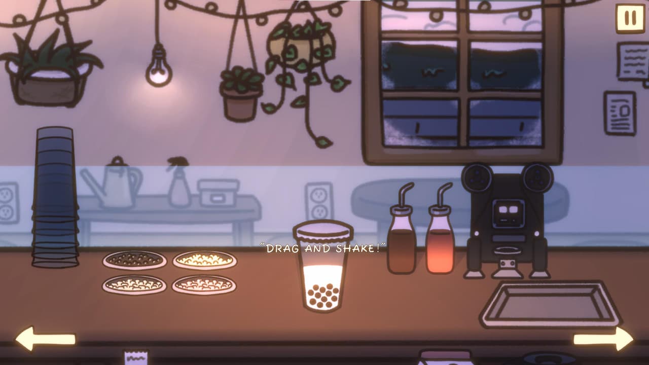 Snowba [DEMO] screenshot 4