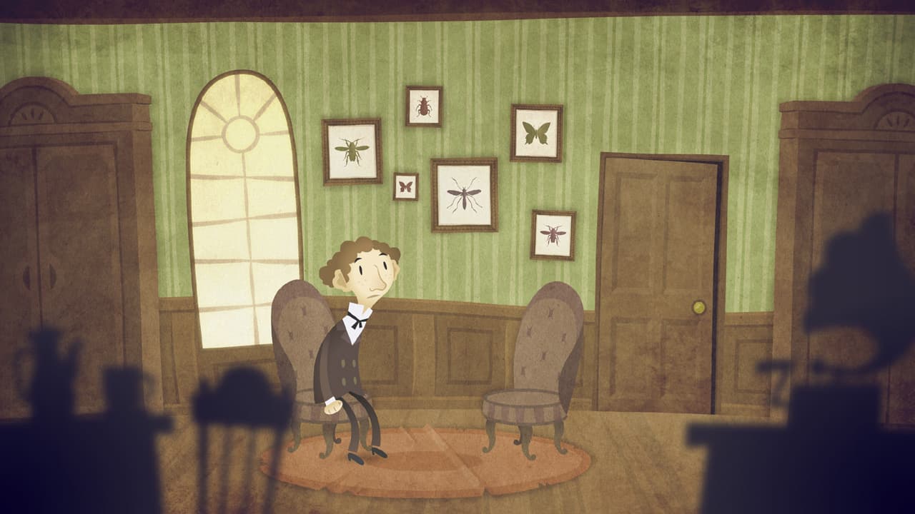 The Franz Kafka Videogame screenshot 2