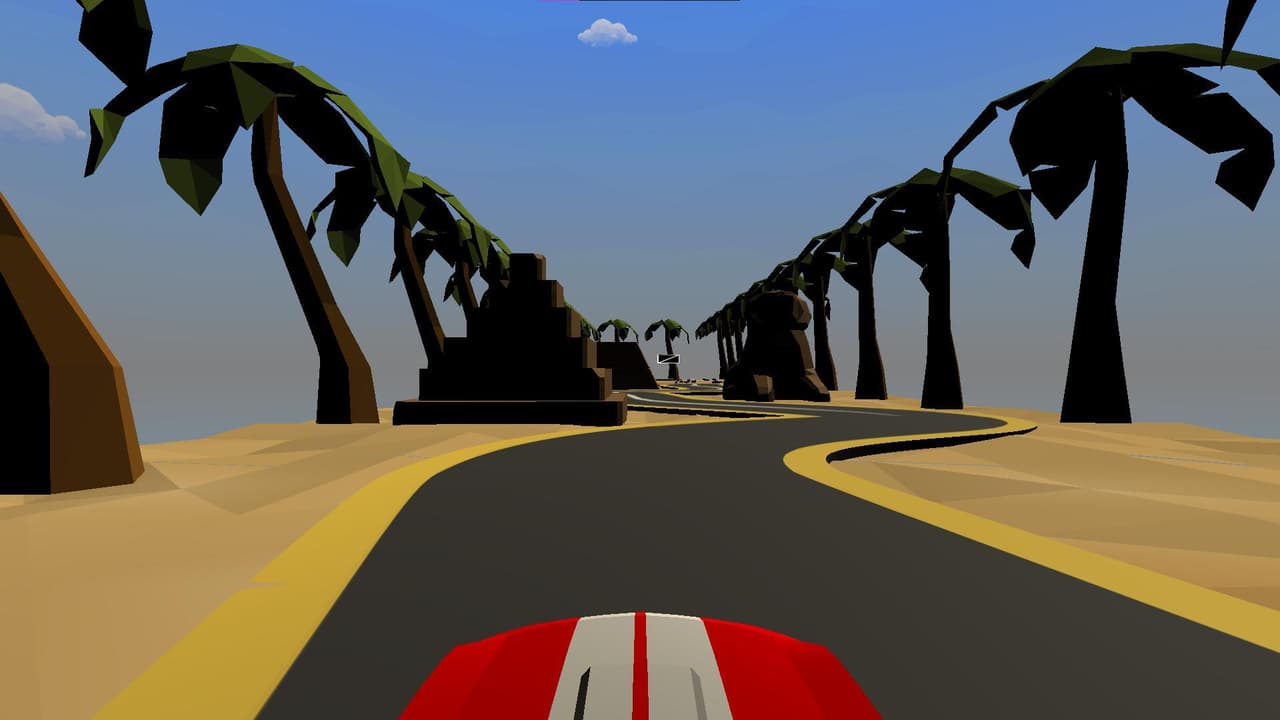 RacerChampions screenshot 3