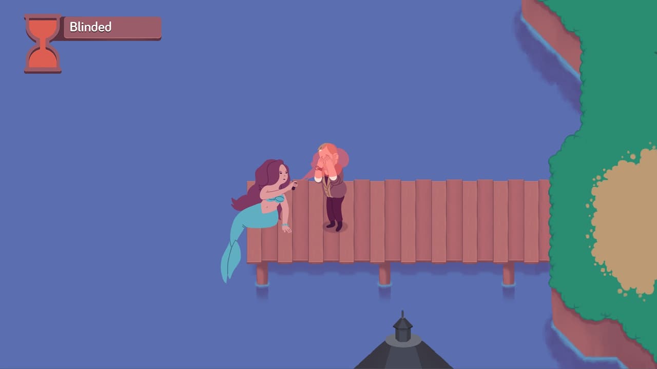 Merrily Perilly screenshot 5