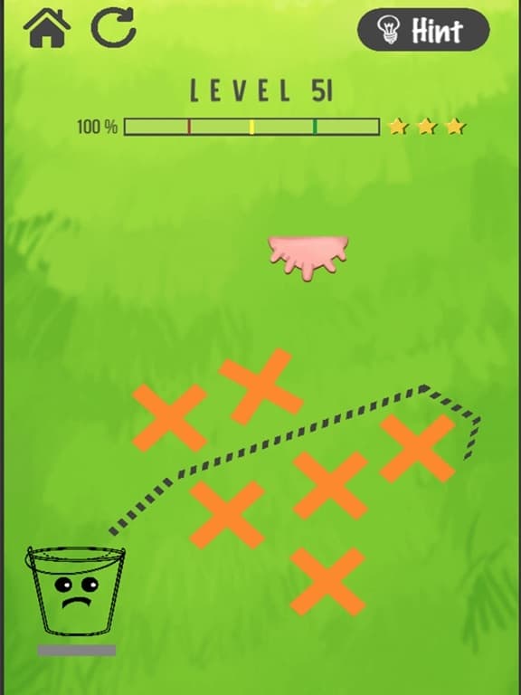 Fill The Happy Glass screenshot 4