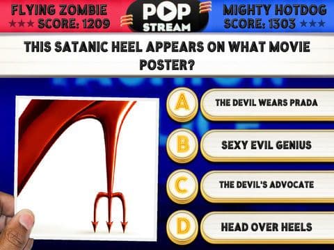 Pop Stream screenshot 5