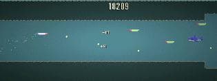 Torpedoes With Guns screenshot 3