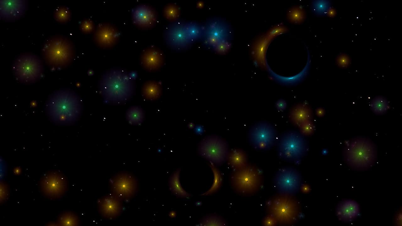 Tiny Galaxy (itch) (matfas) screenshot 5