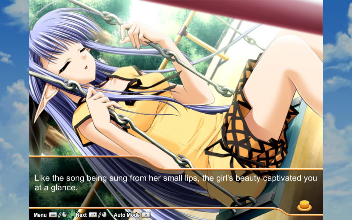 Shuffle! screenshot 5