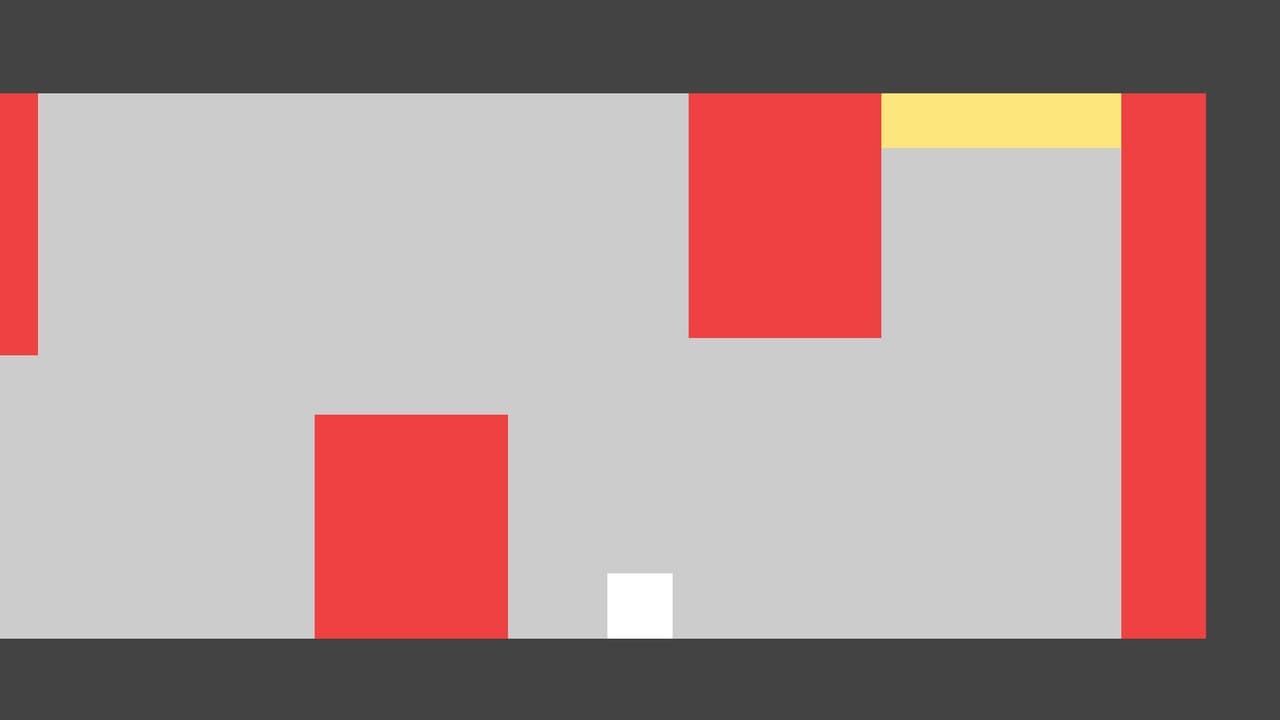 Flying Pixel