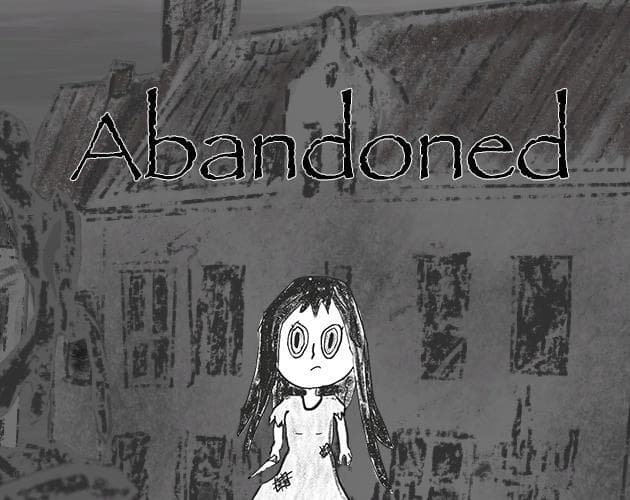 Abandoned (itch) (Abandonment, Brendan_Geary)