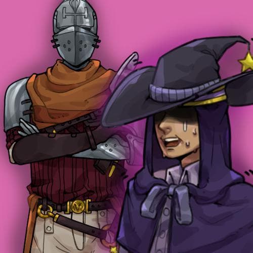 Enchant my Sword