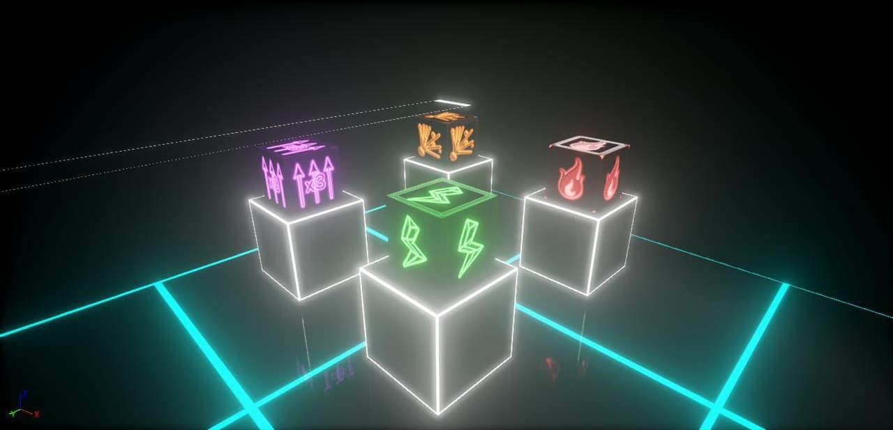Spearena screenshot 6