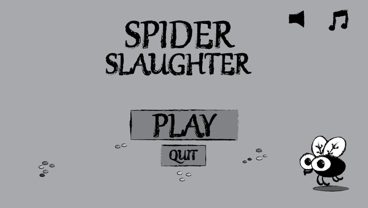 SpiderSlaughter screenshot 2