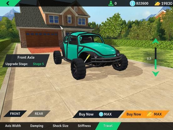 Offroad Revolution