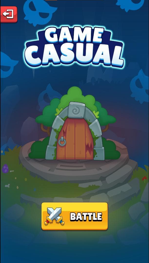 Tile Heroes defense screenshot 3