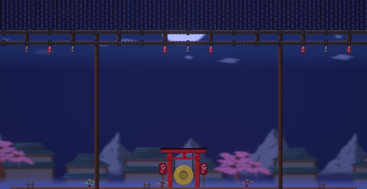 Shinobi Rivals screenshot 3