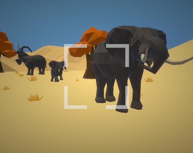 Safari Snap VR screenshot 4