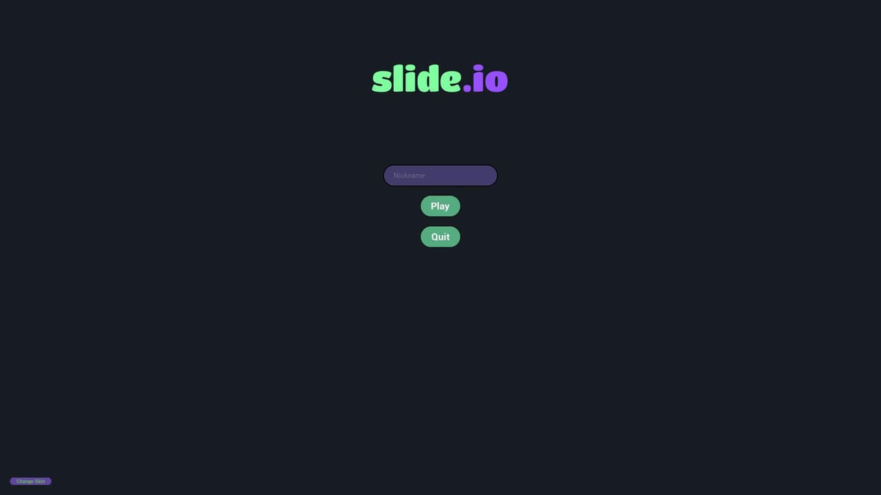 Slide.io screenshot 5