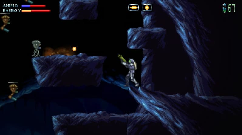 Life on Mars Remake screenshot 5