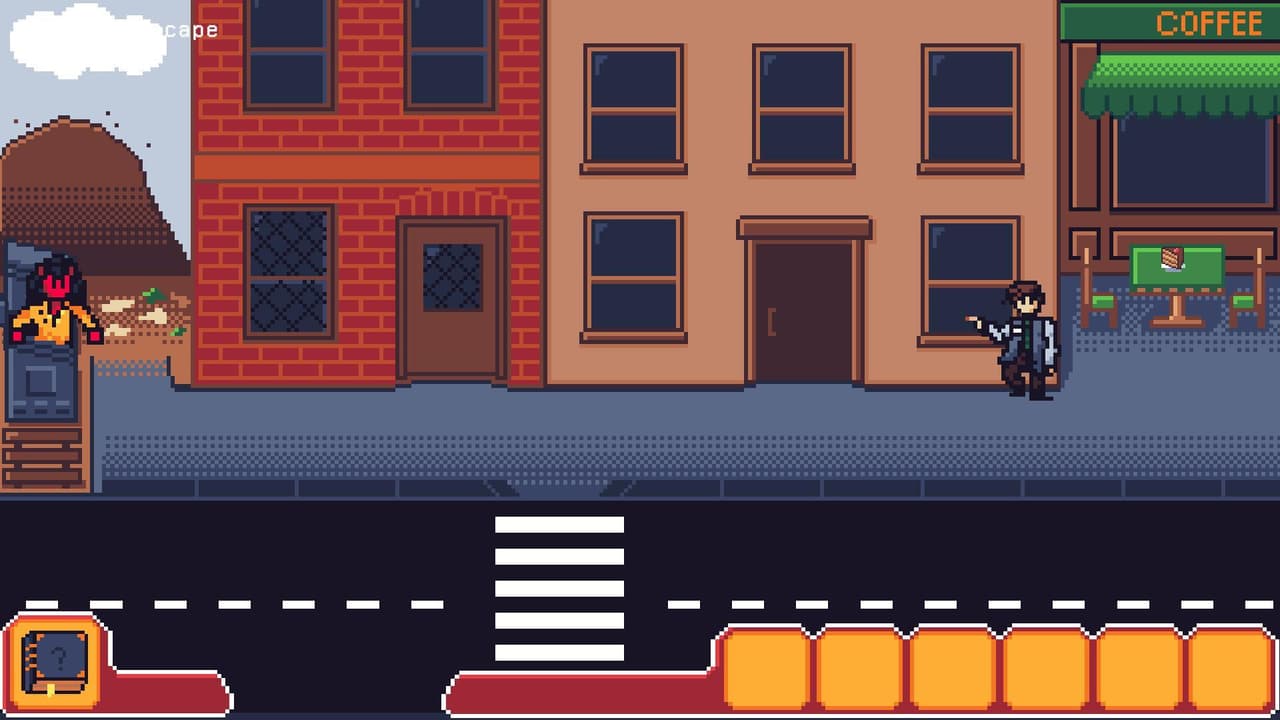 Murmuuxs Law screenshot 4