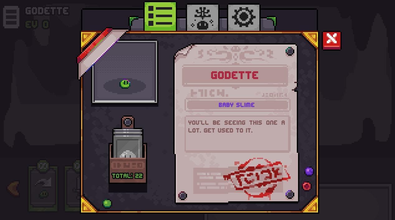 Super Slime Seriously Sticky Sassy Scripted Survival Simulator