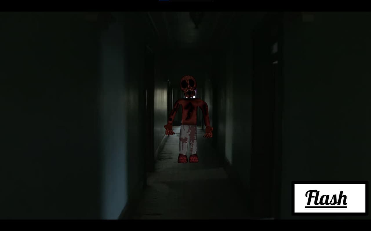 The Hall of Horror screenshot 3