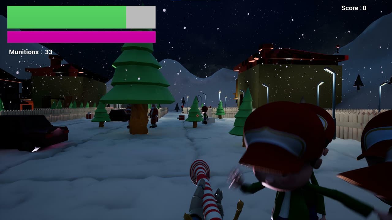 Whippings Father Revenge screenshot 5