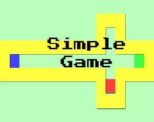 Simple Game (luke_cintex)