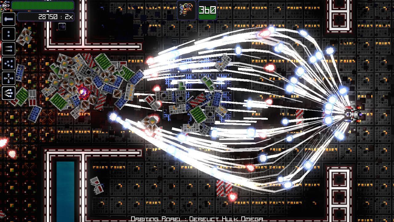 Dr. Spacezoo (Early Access)