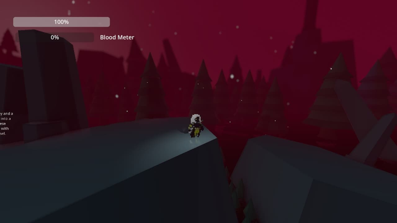 XinasRitual screenshot 2