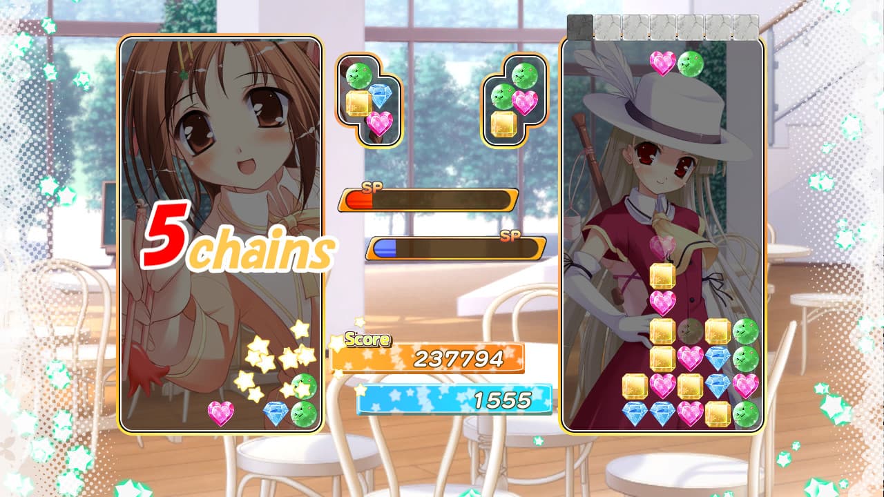 Happiness Drops! screenshot 5