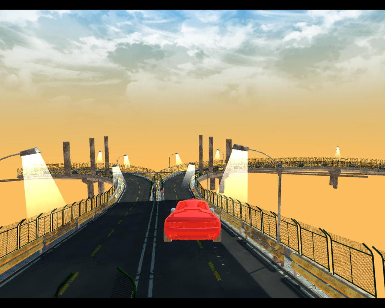 NOWAY screenshot 5