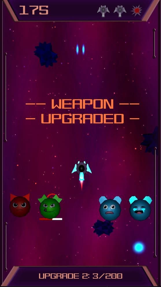 The Voyage (itch) screenshot 3