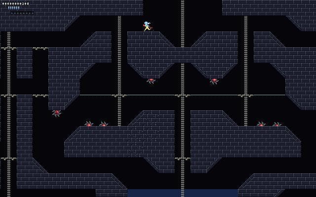 Princess wanna rob some graves! Yo?! screenshot 2