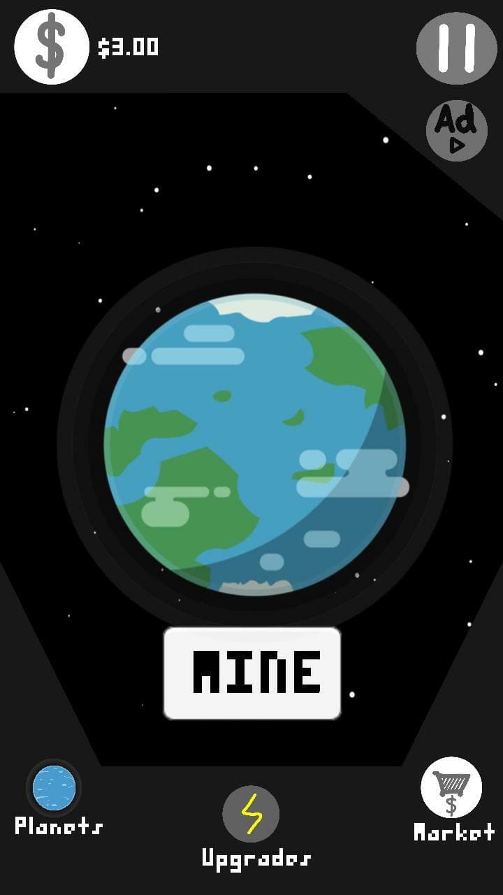 Galaxy Clicker (itch)