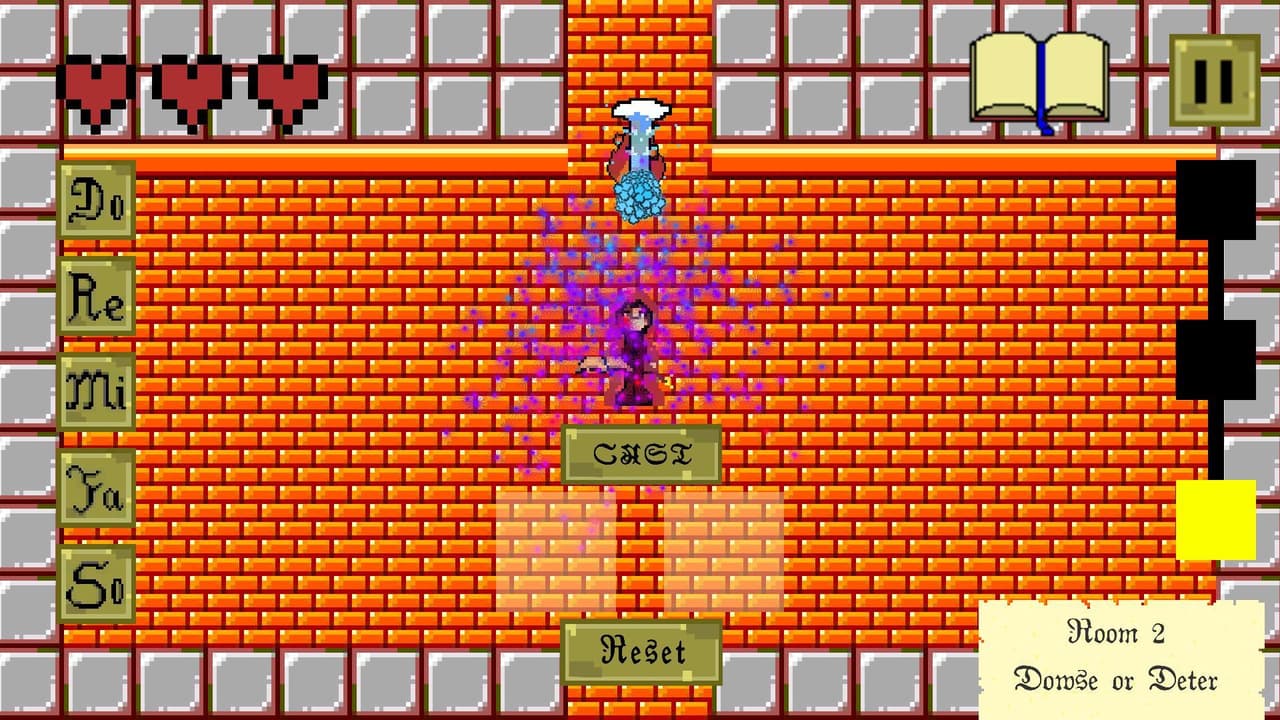 Mystic Morphemes screenshot 3