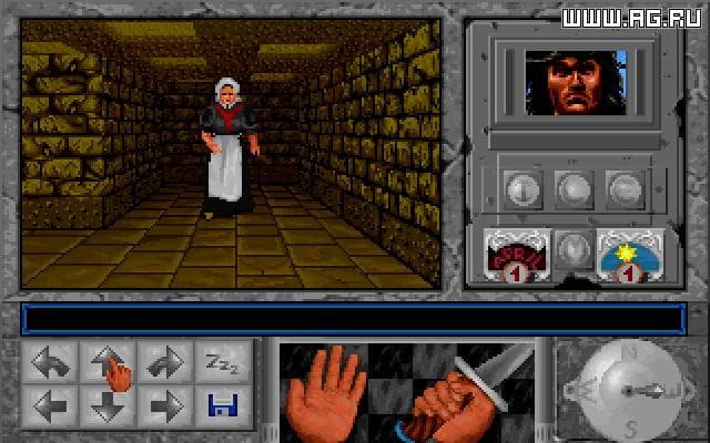 Revolt of Dons Knights screenshot 4