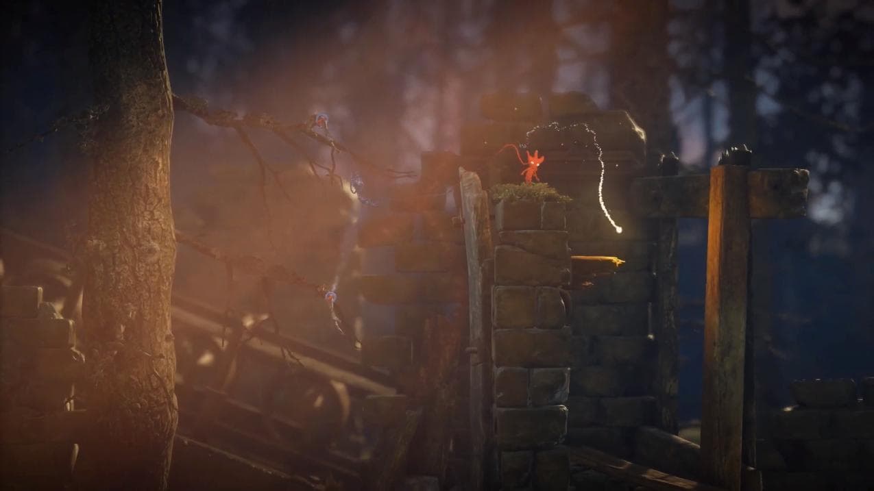 Unravel Two screenshot 3