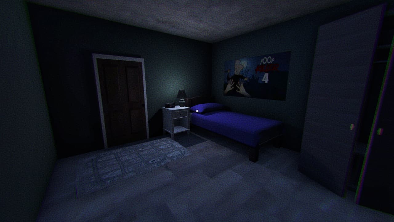 Night of Carnage
