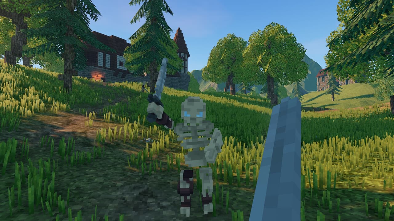 Wanderfar screenshot 6