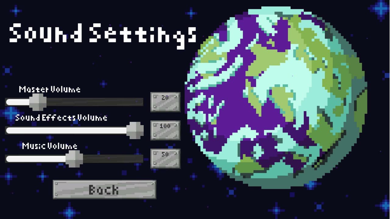Lost and found game