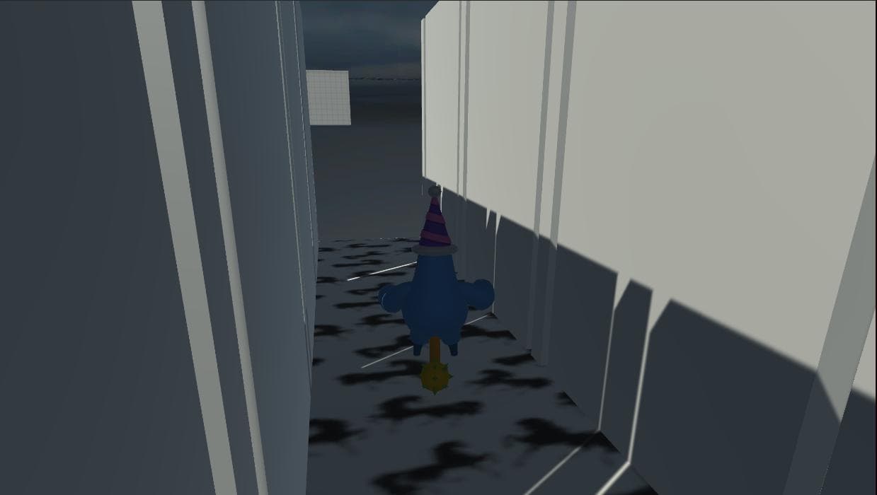 3D Platformer (os0209) screenshot 5