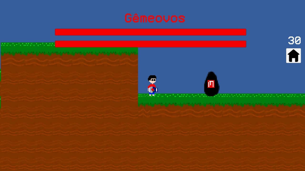 Games Edu Game Adventures screenshot 4