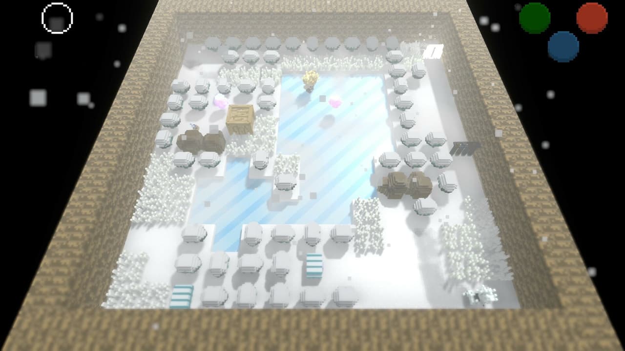 Hero Tower screenshot 4