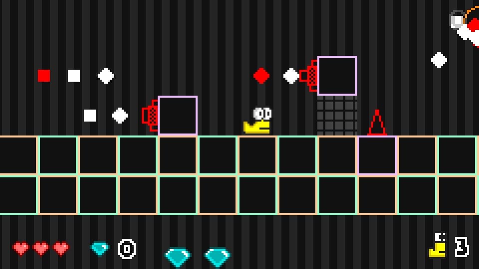 Flug The Slug 2020 screenshot 3