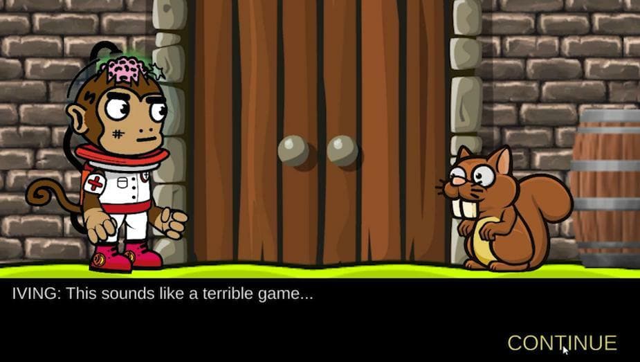 Caergwrle Conquest ft Dr.Iving screenshot 3