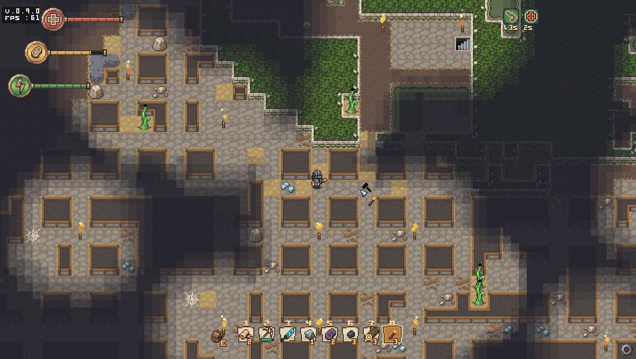 Forsaken Isle screenshot 4