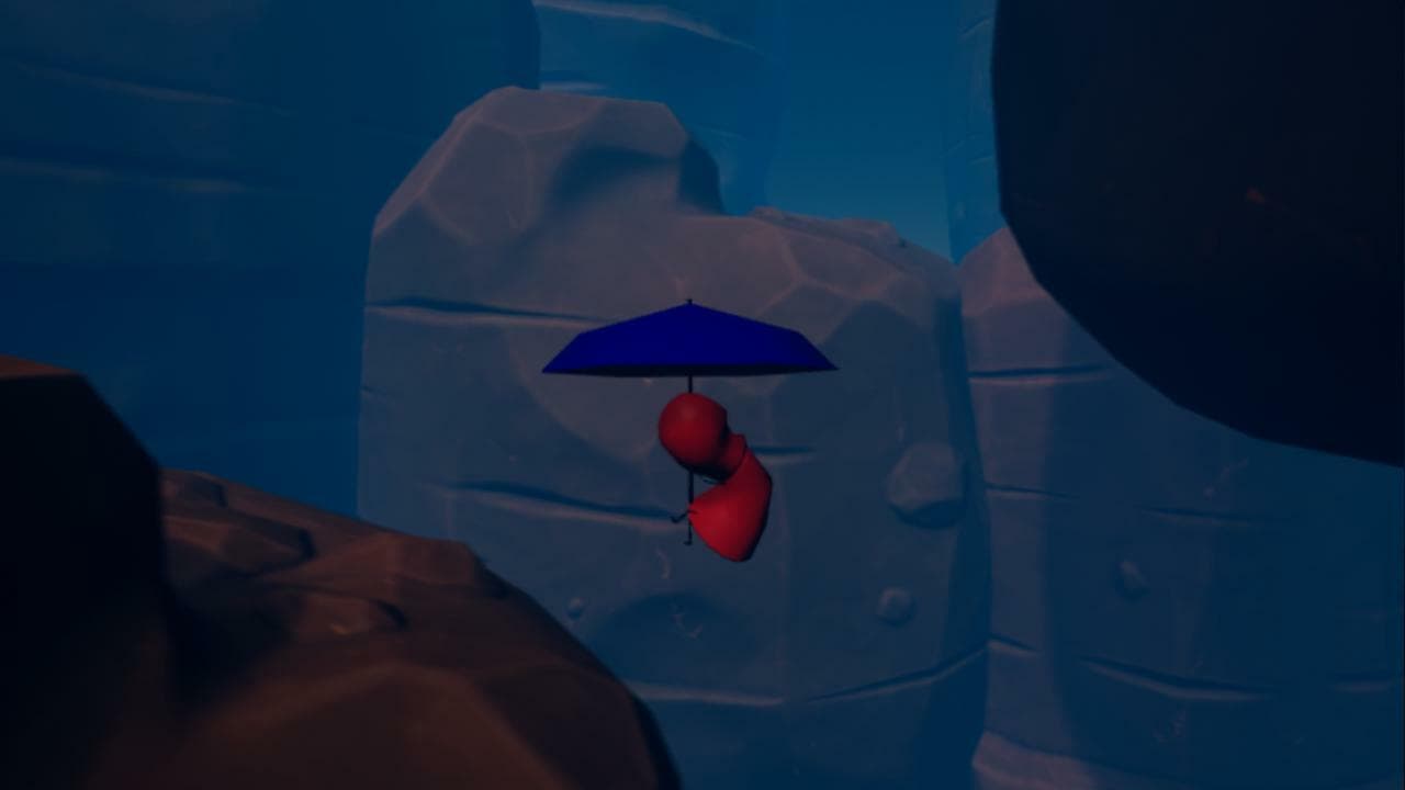 Aurora in The Dark screenshot 3
