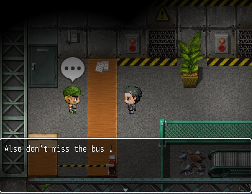 Quest Of Life Modern Age screenshot 6