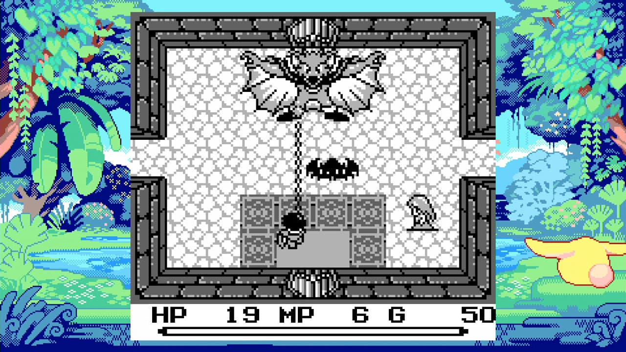 Collection of Mana screenshot 3