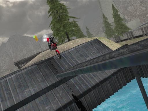 Trial Bike Extreme 3D Free