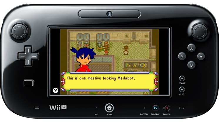 Medabots: Metabee