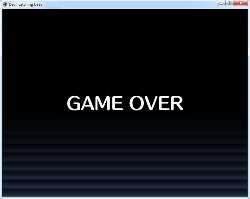 Devil_catching_bees screenshot 5